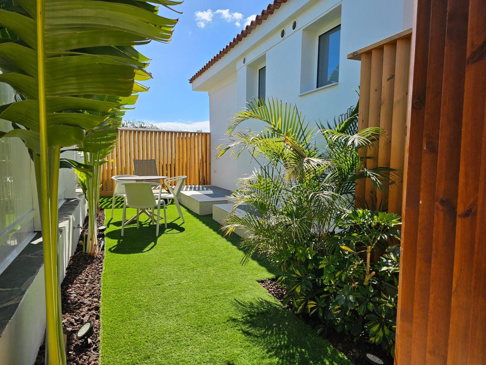 Mar Bianco - Gay Men Only Aparthotel Maspalomas  Exterior photo